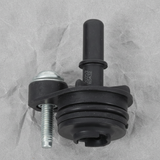 2016-2025 GM PCV Valve OEM - Top Detail Angle 2
