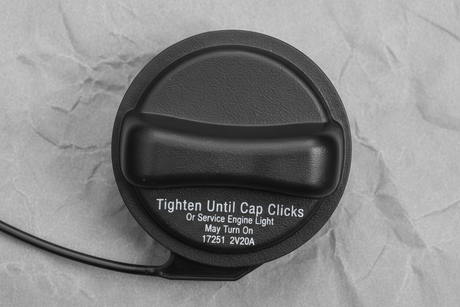 2009-2011 Nissan Murano Juke Fuel Tank Gas Cap OEM