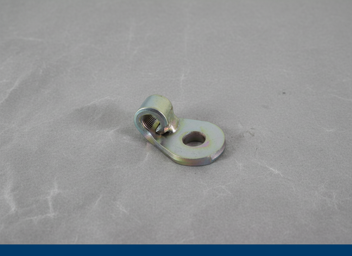 2001-2005 Honda Civic Alternator Adjuster Stay Genuine OEM