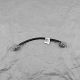 2020-2024 Ford Explorer Front Seat Lower Cushion Heating Element Fits Left or Right OEM - Full View Angle 2