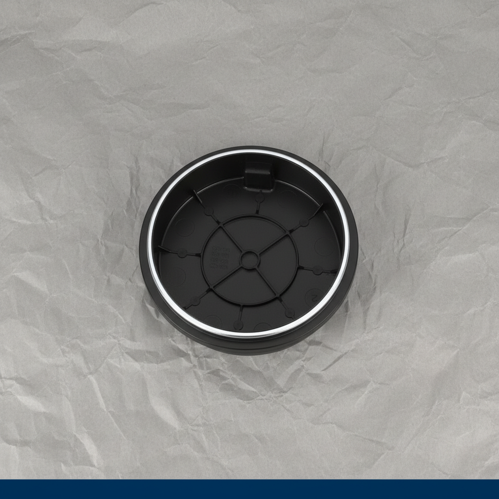 2011-2021 Kia Sedona Sorento Rear Wheel Hub ABS Bearing Sensor OEM