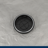 2011-2021 Kia Sedona Sorento Rear Wheel Hub ABS Bearing Sensor OEM