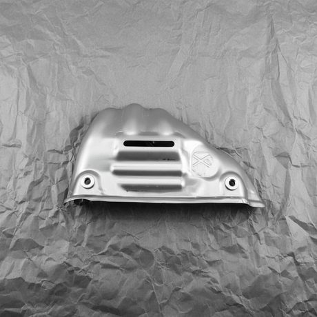 2009-2019 Toyota RAV4 Camry Highlander Avalon Venza Exhaust Heat Shield OEM