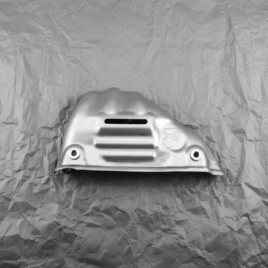 2009-2019 Toyota RAV4 Camry Highlander Avalon Venza Exhaust Heat Shield OEM
