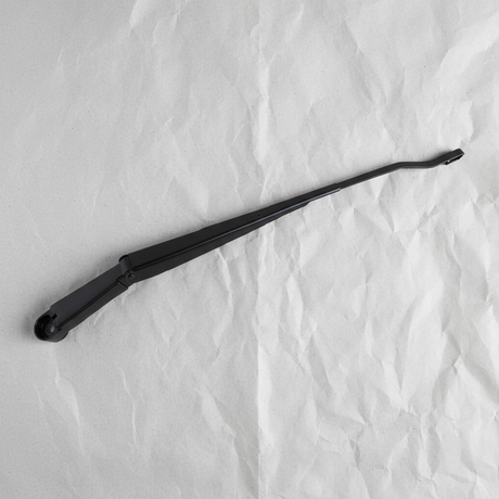 2006-26 Nissan Frontier Xterra Pathfinder OEM Driver Side Front Windshield Wiper Arm Full View