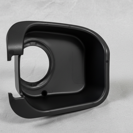 2016-2021 Honda Civic Fuel Filler Adapter Fuel Pocket Genuine OEM - Detail 2