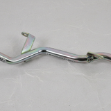 2004-2015 Nissan Titan 5.6L Oil Cooler Water Pipe Genuine OEM - Middle Detail