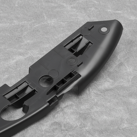 2004-2007 Volkswagen Touareg OEM Front Driver Side Bumper Support