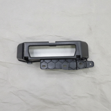2025 Ford F-150 Engine Control Module Bracket OEM - gray kraft paper background