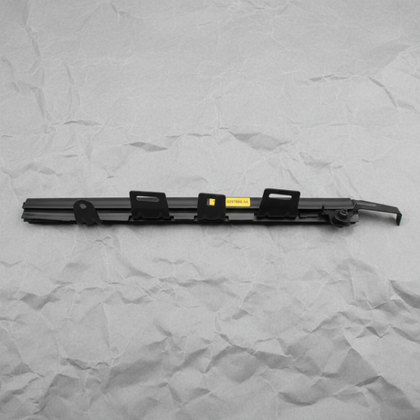 Ford Mustang Convertible Passenger Side Rear Belt Weatherstrip OEM - Alternate View