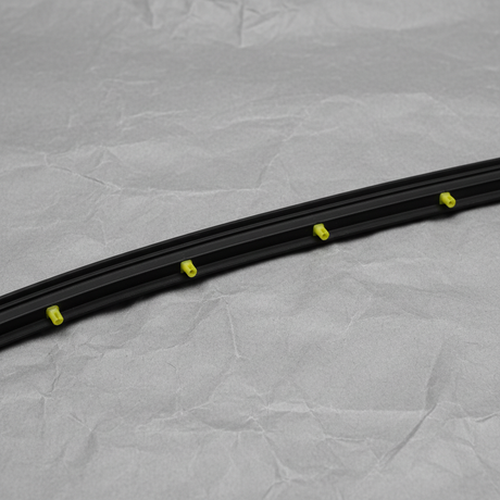 2020-2025 Cadillac CT5 OEM Hood Front Edge Weatherstrip