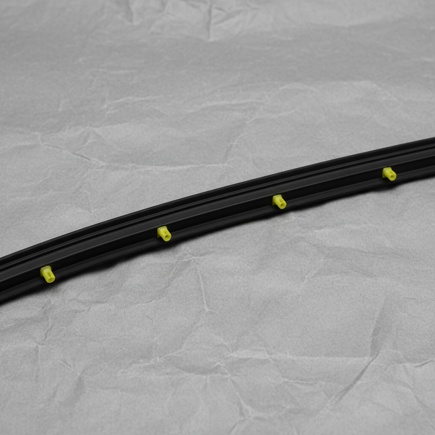 2020-2025 Cadillac CT5 OEM Hood Front Edge Weatherstrip