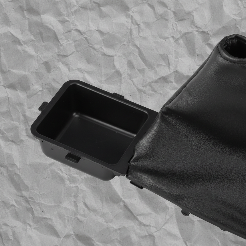 2018-2022 Ford EcoSport Park Brake Cover Genuine OEM