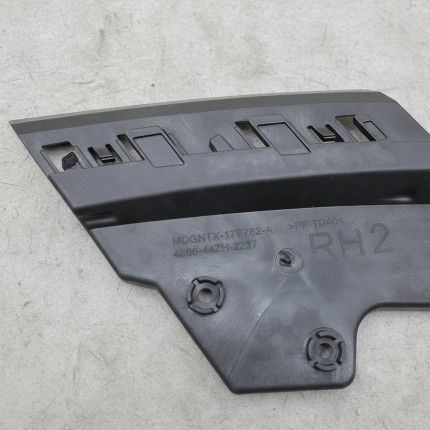 2016-2022 Nissan Titan Titan XD OEM Passenger Side Headlight Lower Bracket