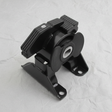 2013-2024 Nissan LEAF Rear Motor Mount - Full View
