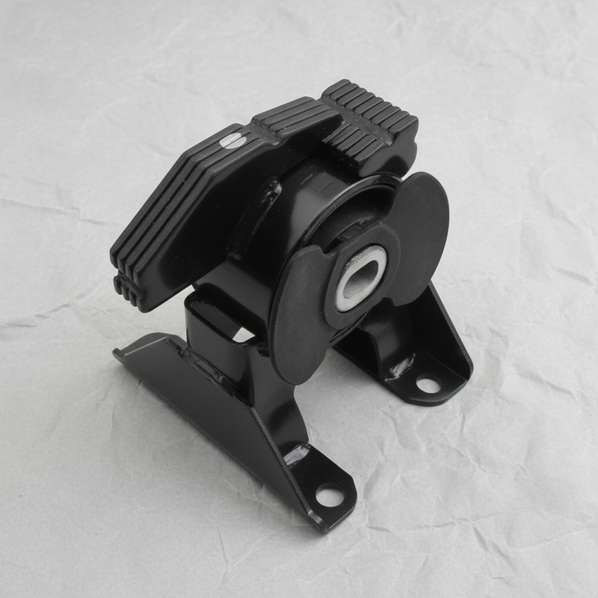 2013-2024 Nissan LEAF Rear Motor Mount - Full View