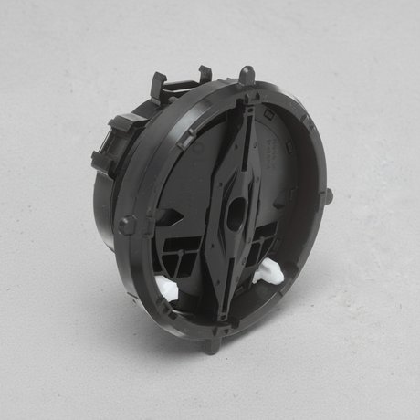 2017-2022 Kia Niro or Niro EV Passenger Door Mirror Motor Actuator OEM - Full View