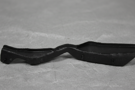 Ford Super Duty Trunk Side Seal - Bottom Detail 1