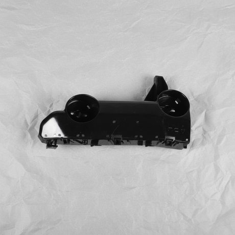 2020-2025 Nissan Sentra Front Bumper Bracket Passenger Side Genuine OEM - Full View