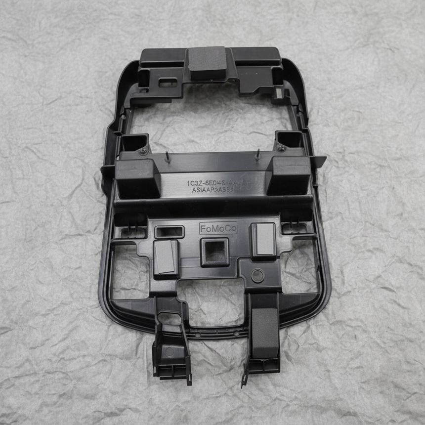2018-2022 F-250 F-350 Super Duty OEM Overhead Console Lamp Bracket