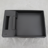 2012-2018 Volkswagen Jetta OEM Rear Seat Armrest Cover Plate