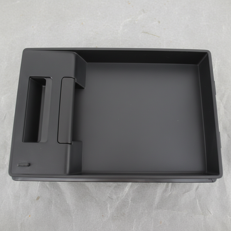 2012-2018 Volkswagen Jetta OEM Rear Seat Armrest Cover Plate