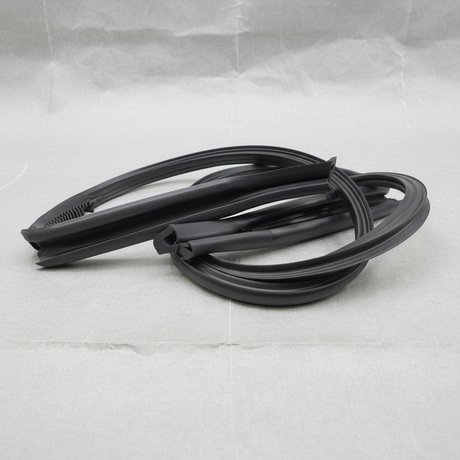2016-2024 Chevy Camaro Convertible Folding Top Rear Weatherstrip OEM - Full View