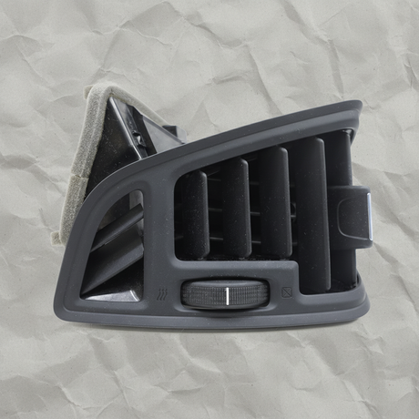 2013-2019 Ford Escape C-Max Driver Side Outer Dashboard AC Air Vent OEM