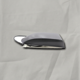 Ford F-250 F-350 Satellite Radio Antenna on gray wrinkle kraft paper background
