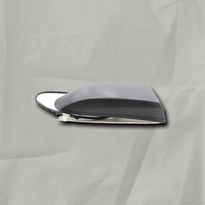 Ford F-250 F-350 Satellite Radio Antenna on gray wrinkle kraft paper background