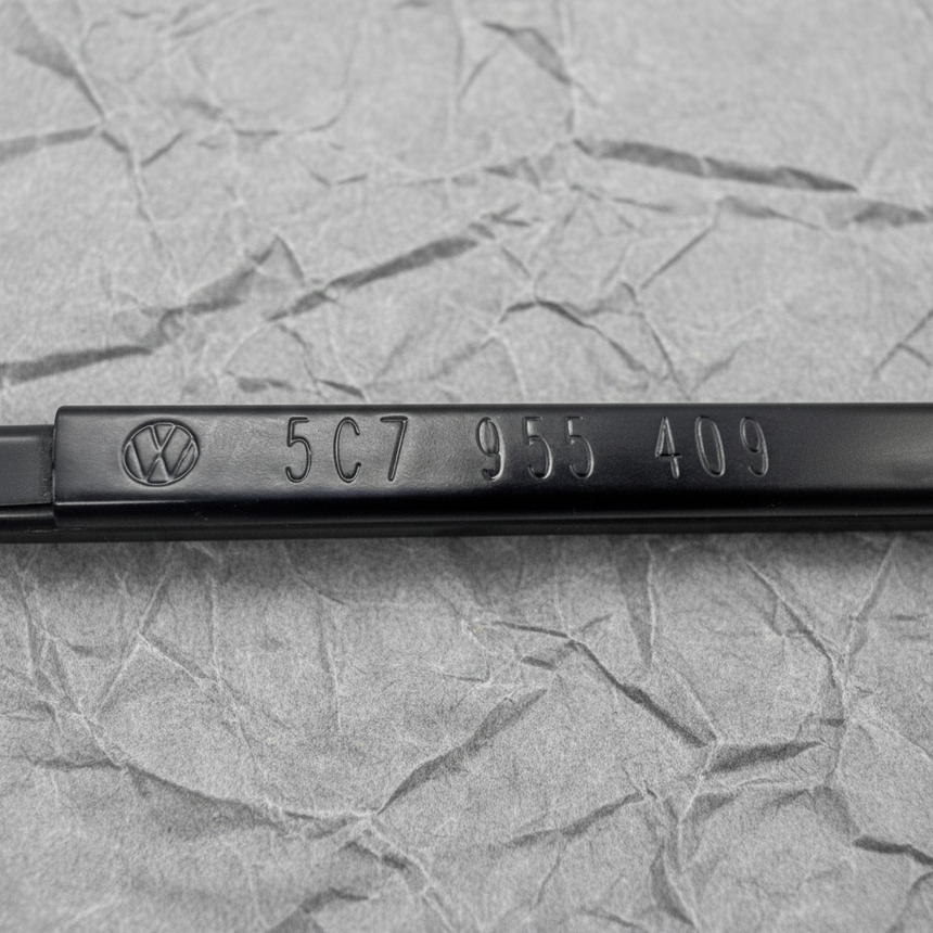 2011-2018 Volkswagen Jetta OEM Front Driver Windshield Wiper Arm