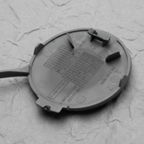 2012-2018 Volkswagen Tiguan OEM Front Tow Eye Cap Cover Trim Unpainted