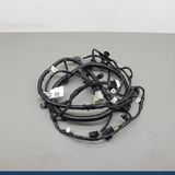 Genuine OEM Parking Aid Sensor Wiring Lincoln Nautilus