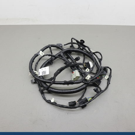 Genuine OEM Parking Aid Sensor Wiring Lincoln Nautilus