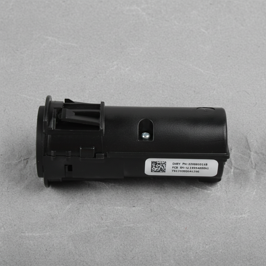 2015-2023 Mopar Genuine OEM Challenger Charger 300 Push Start Switch - Bottom Detail 2