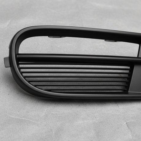 2012-2019 Volkswagen Beetle OEM 2.5L Passenger Vent Grille Fog Cover