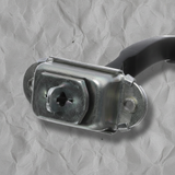2007-2012 Nissan Altima OEM Front Door Hinge Check Stopper Sedan
