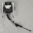 Ford Explorer Lincoln Aviator Rear Headrest Support Actuator OEM - Full View