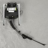 Ford Explorer Lincoln Aviator Rear Headrest Support Actuator OEM - Full View