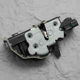2020-2022 Ford F-250 F-350 F-450 F-550 OEM Driver Side Front Door Lock Actuator - Top Detail