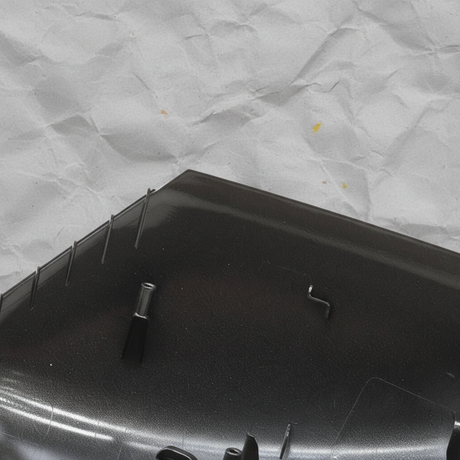 Honda Odyssey Door Mirror Cap Top Detail 3