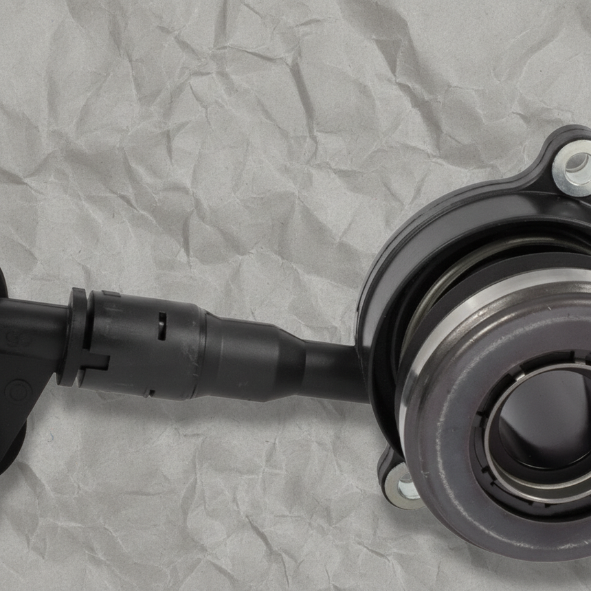 2015-2018 Ford Focus SE 1.0L Genuine OEM Slave Cylinder