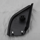 2022-2025 Ford Maverick Driver Interior Door Panel Corner Cover OEM - Middle Detail Angle 2