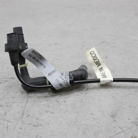 2004-2008 Ford F150 OEM Front Hub Vacuum Solenoid Line Tube 4WD