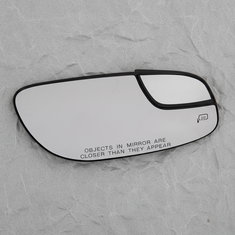 2012-2019 Ford Taurus Police Interceptor OEM Passenger Mirror Glass