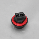 Genuine 2020-2024 Nissan Versa Turn Signal Lamp Socket Halogen OEM - Middle Detail