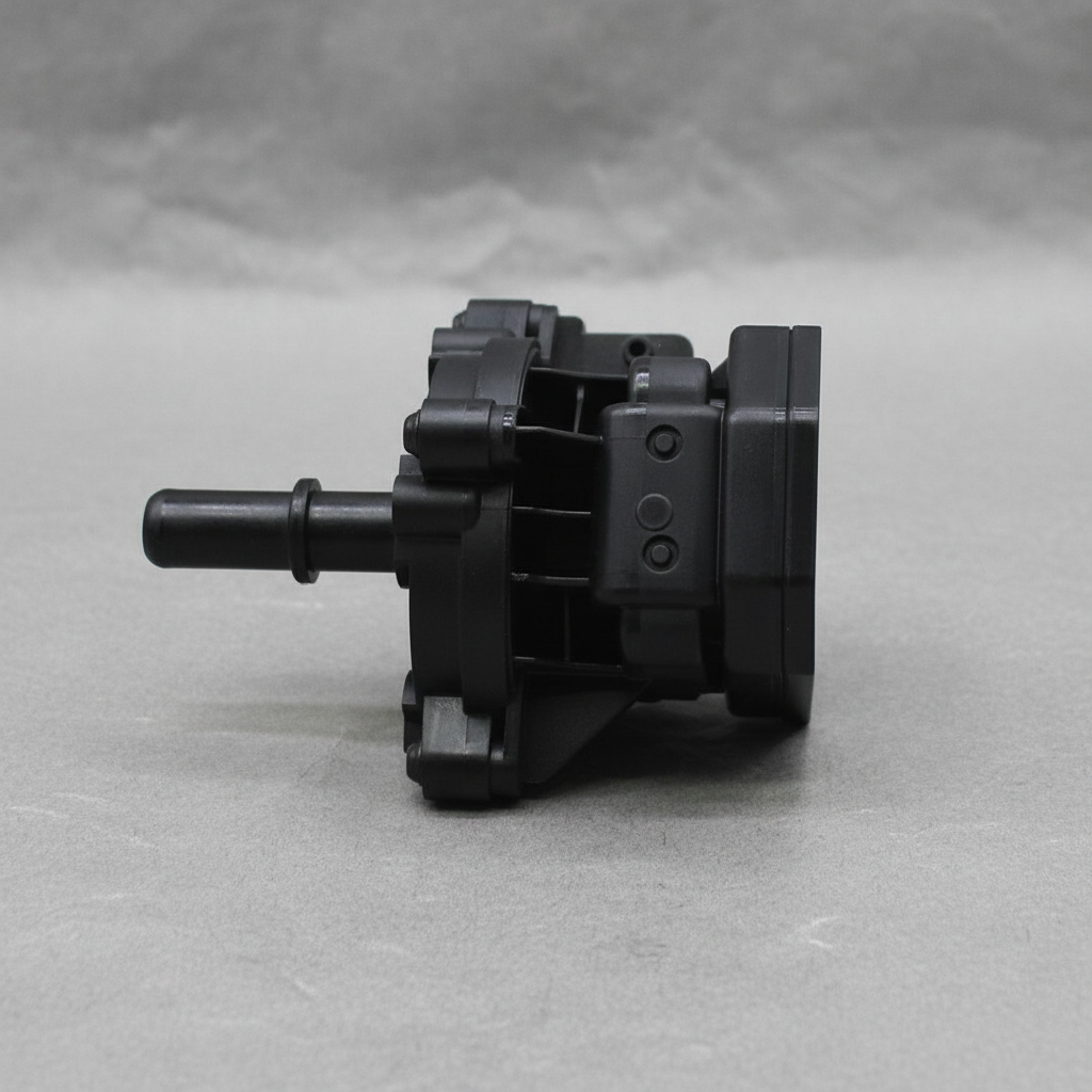 2024-2025 Chevrolet Trailblazer Buick Encore GX Vapor Canister Pump OEM - Rotated View 3