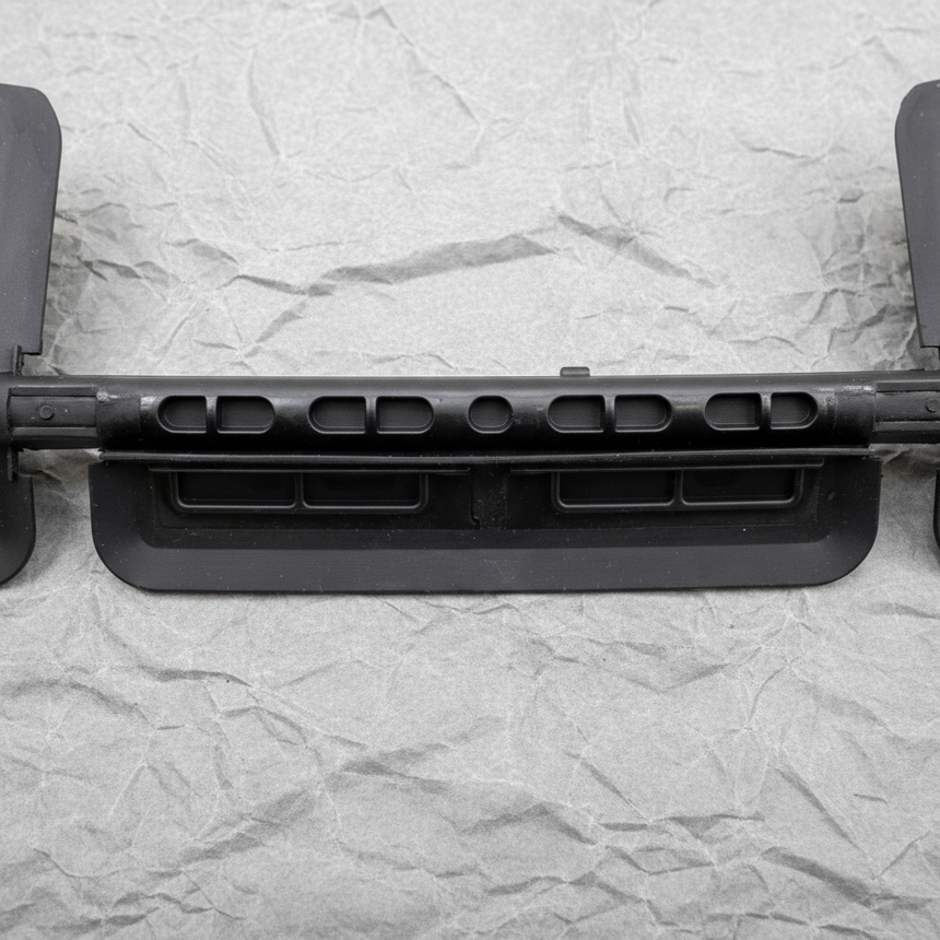2014-2020 Nissan Rogue OEM HVAC Unit Vent Door