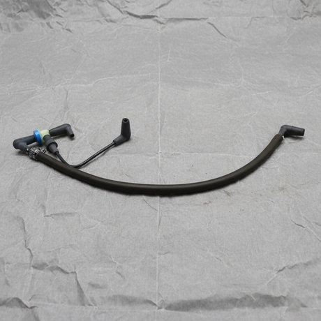 2010-2017 Ford Expedition Navigator Front Upper Vacuum Tube 4WD OEM - Full View