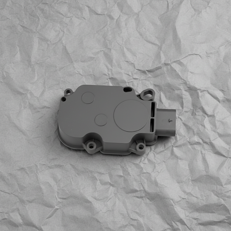 2018-2025 Volkswagen Jetta Atlas OEM Radiator Shutter Air Flap Motor